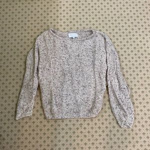 Kendall & Kylie sweater